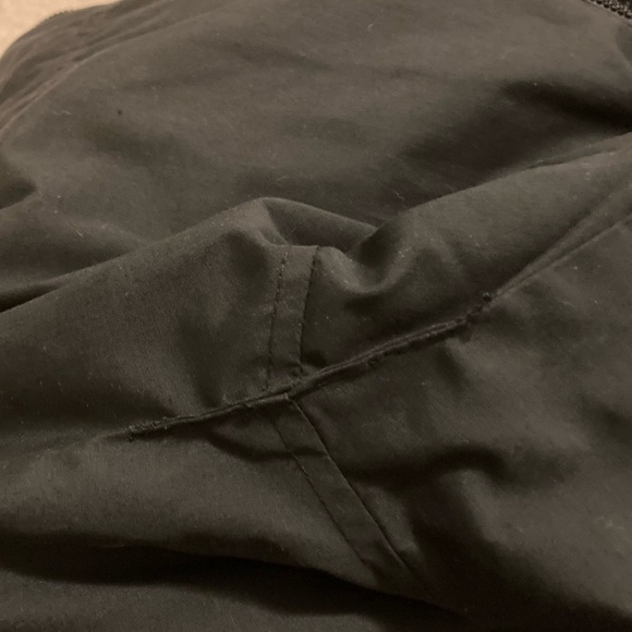 Mossimo reversible black/ blue fleece jacket, size XL 💙 - Picture 12 of 12